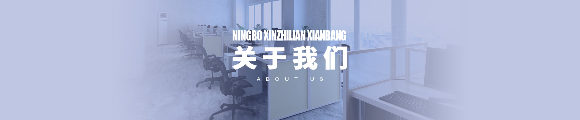 寧波新智聯線棒科技有限公司